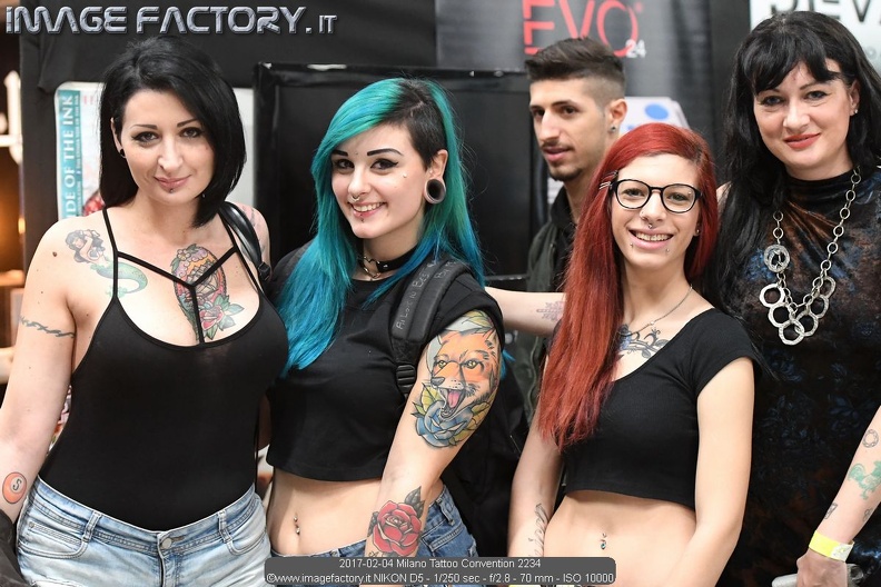 2017-02-04 Milano Tattoo Convention 2234.jpg